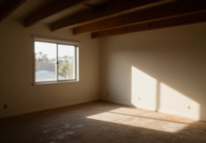 Roof Insulation Top-Up